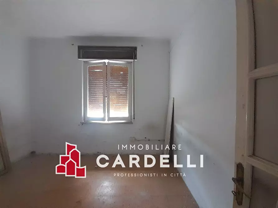 Immagine 10 di Appartamento in vendita  in via Regina Elena a Civitanova Marche
