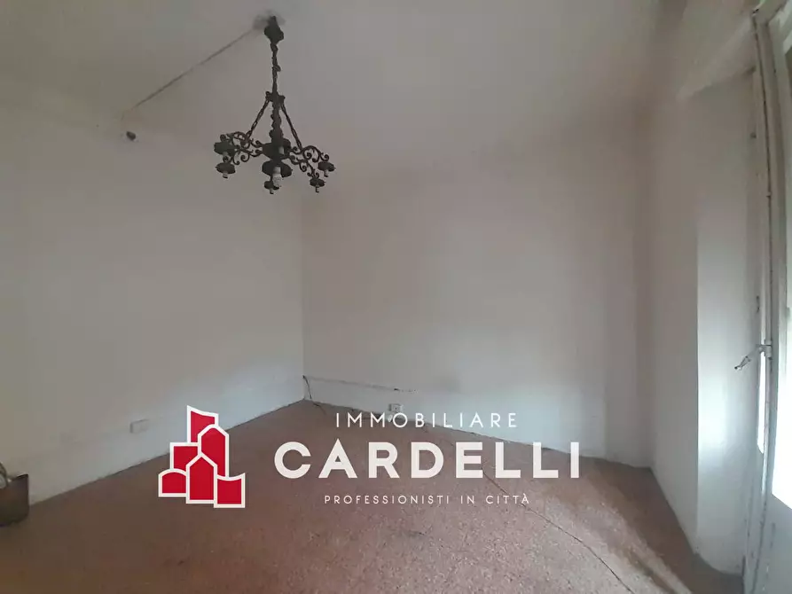 Immagine 11 di Appartamento in vendita  in via Regina Elena a Civitanova Marche