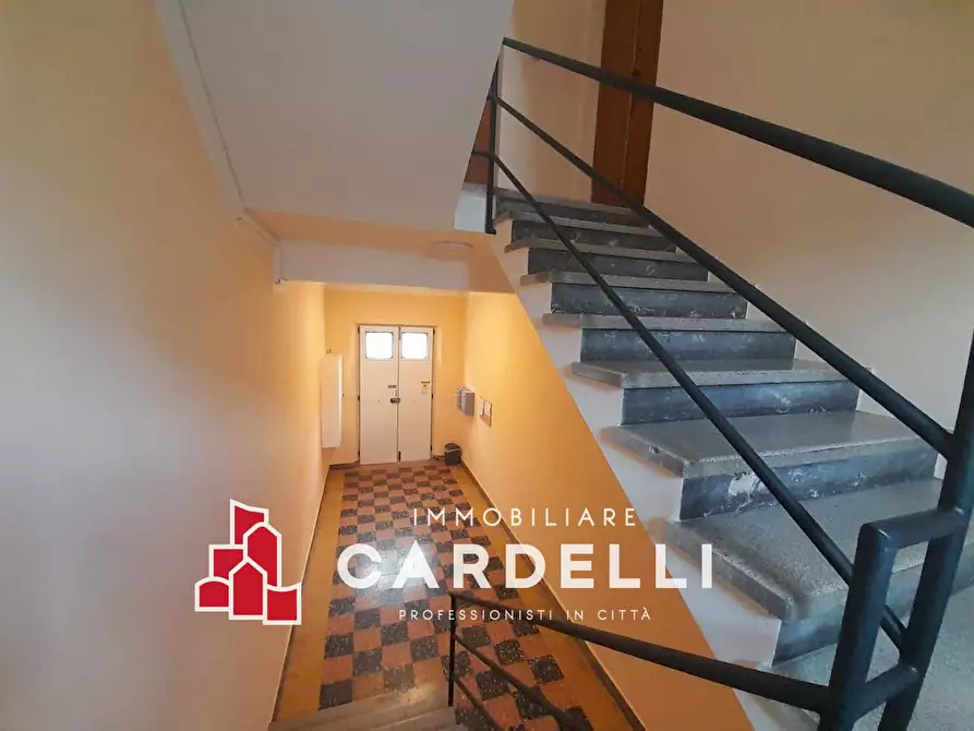 Immagine 12 di Appartamento in vendita  in via Regina Elena a Civitanova Marche