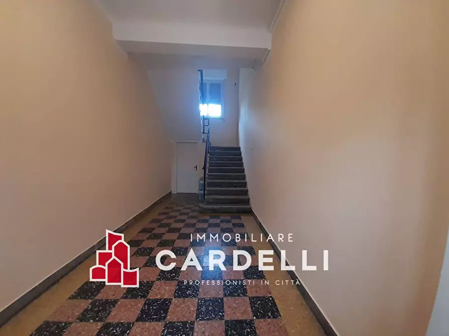 Immagine 13 di Appartamento in vendita  in via Regina Elena a Civitanova Marche