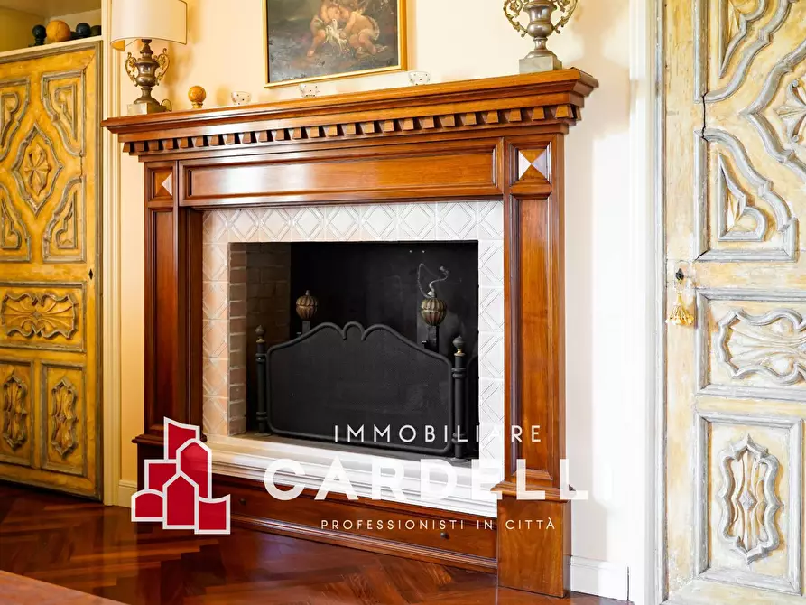 Immagine 15 di Villa in vendita  in C.da Castelletta a Civitanova Marche