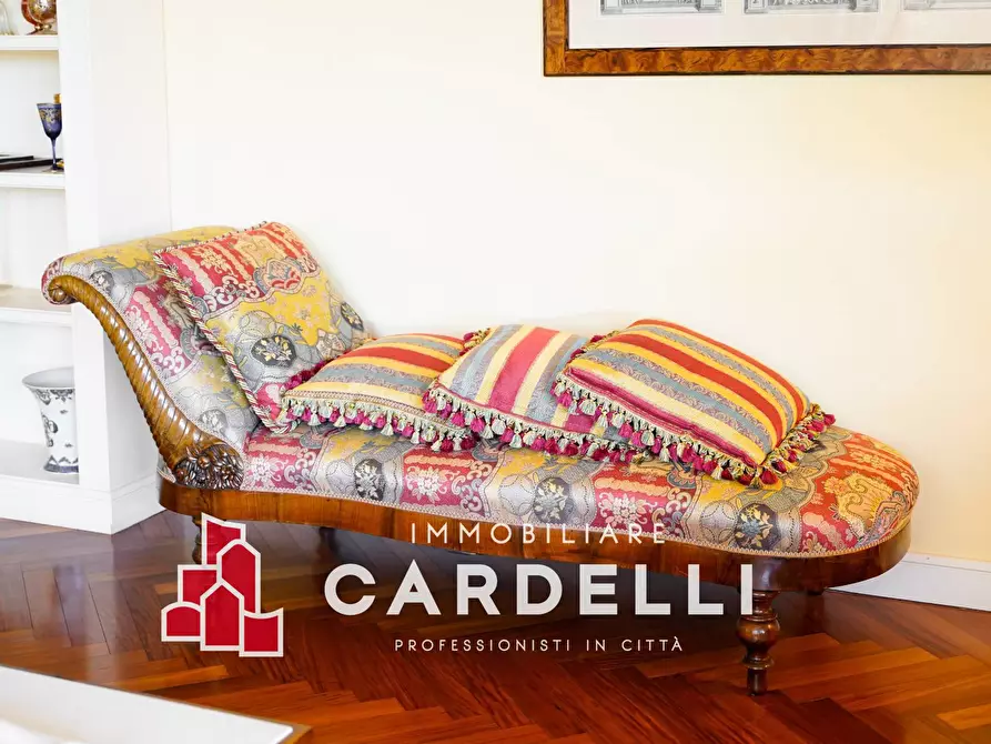 Immagine 14 di Villa in vendita  in C.da Castelletta a Civitanova Marche