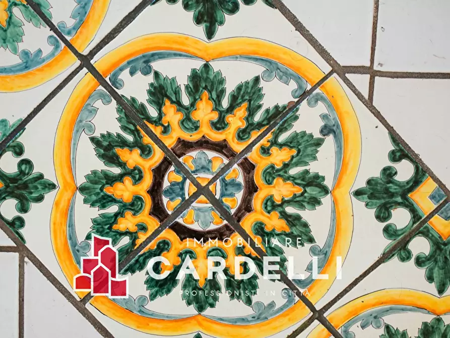 Immagine 19 di Villa in vendita  in C.da Castelletta a Civitanova Marche