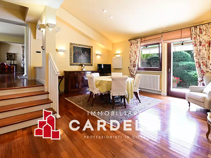 Immagine 6 di Villa in vendita  in C.da Castelletta a Civitanova Marche