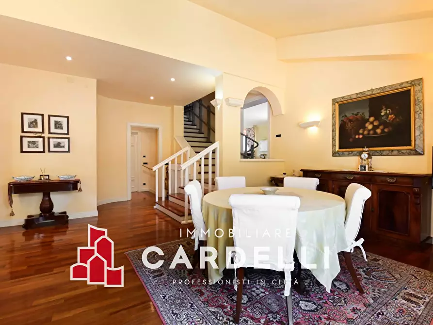 Immagine 9 di Villa in vendita  in C.da Castelletta a Civitanova Marche