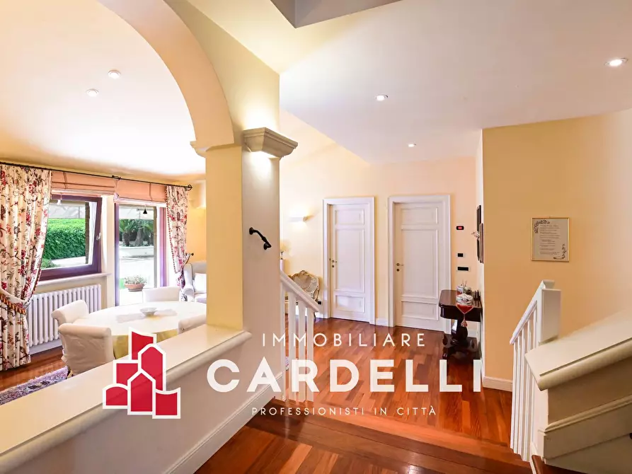 Immagine 7 di Villa in vendita  in C.da Castelletta a Civitanova Marche