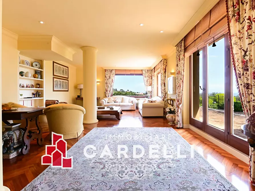 Immagine 8 di Villa in vendita  in C.da Castelletta a Civitanova Marche