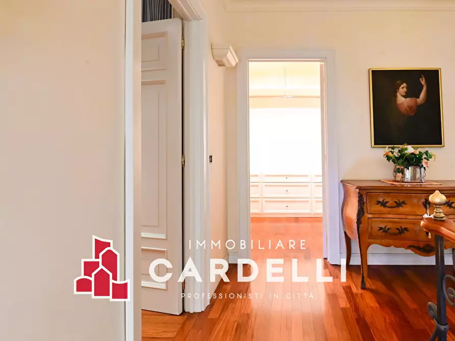 Immagine 22 di Villa in vendita  in C.da Castelletta a Civitanova Marche