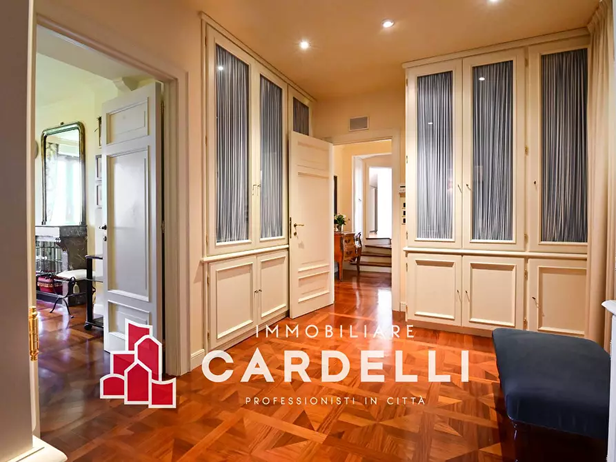 Immagine 23 di Villa in vendita  in C.da Castelletta a Civitanova Marche