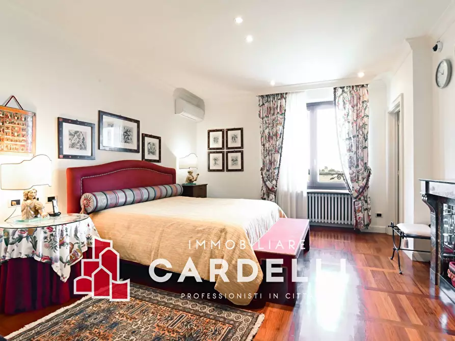 Immagine 28 di Villa in vendita  in C.da Castelletta a Civitanova Marche