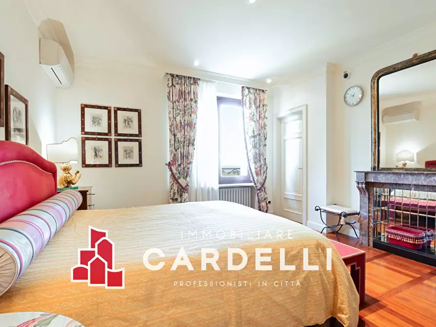 Immagine 29 di Villa in vendita  in C.da Castelletta a Civitanova Marche