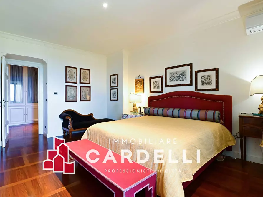 Immagine 30 di Villa in vendita  in C.da Castelletta a Civitanova Marche