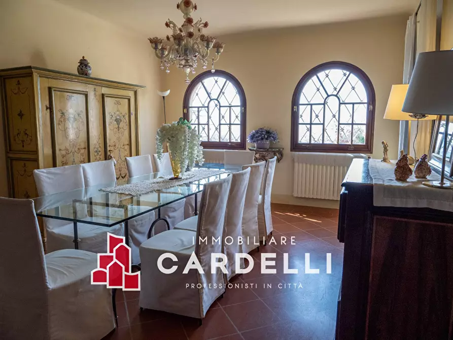 Immagine 4 di Villa in vendita  in CONTRADA SAN DOMENICO a Civitanova Marche