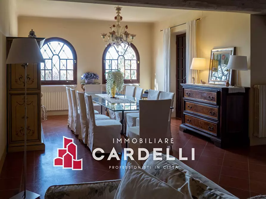 Immagine 6 di Villa in vendita  in CONTRADA SAN DOMENICO a Civitanova Marche