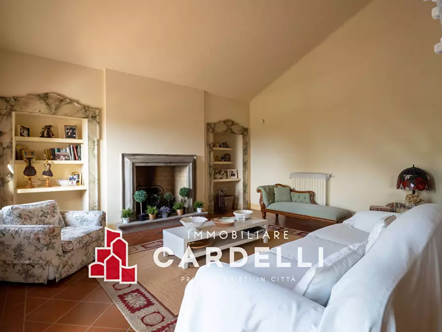 Immagine 10 di Villa in vendita  in CONTRADA SAN DOMENICO a Civitanova Marche