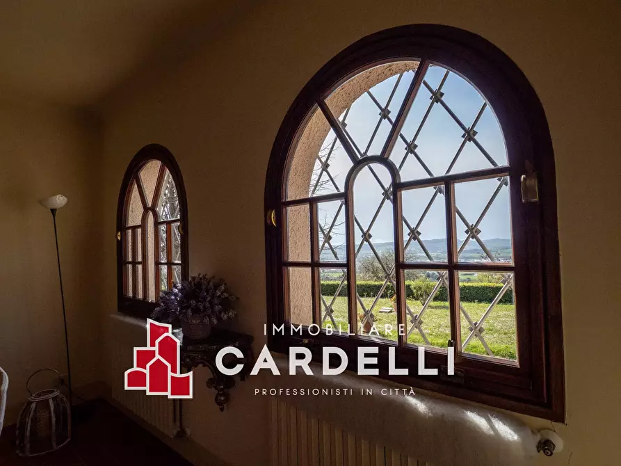 Immagine 7 di Villa in vendita  in CONTRADA SAN DOMENICO a Civitanova Marche