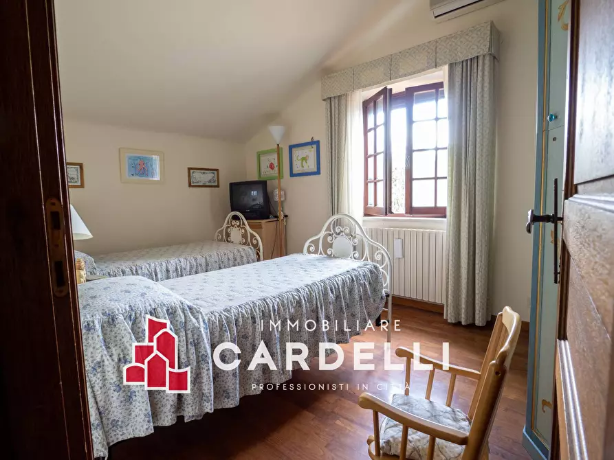 Immagine 17 di Villa in vendita  in CONTRADA SAN DOMENICO a Civitanova Marche