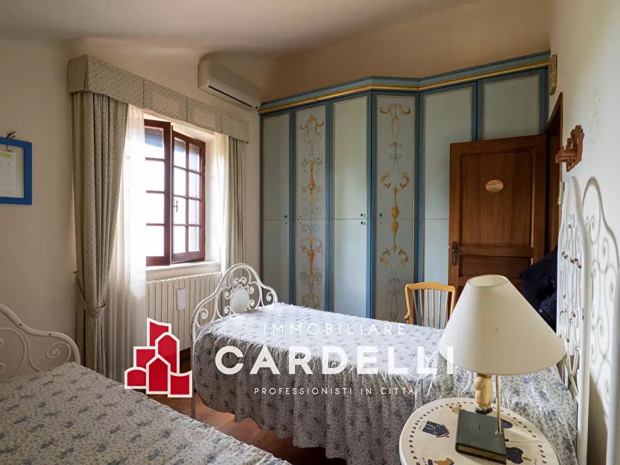 Immagine 14 di Villa in vendita  in CONTRADA SAN DOMENICO a Civitanova Marche