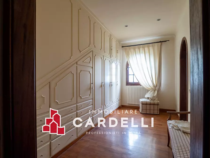 Immagine 18 di Villa in vendita  in CONTRADA SAN DOMENICO a Civitanova Marche