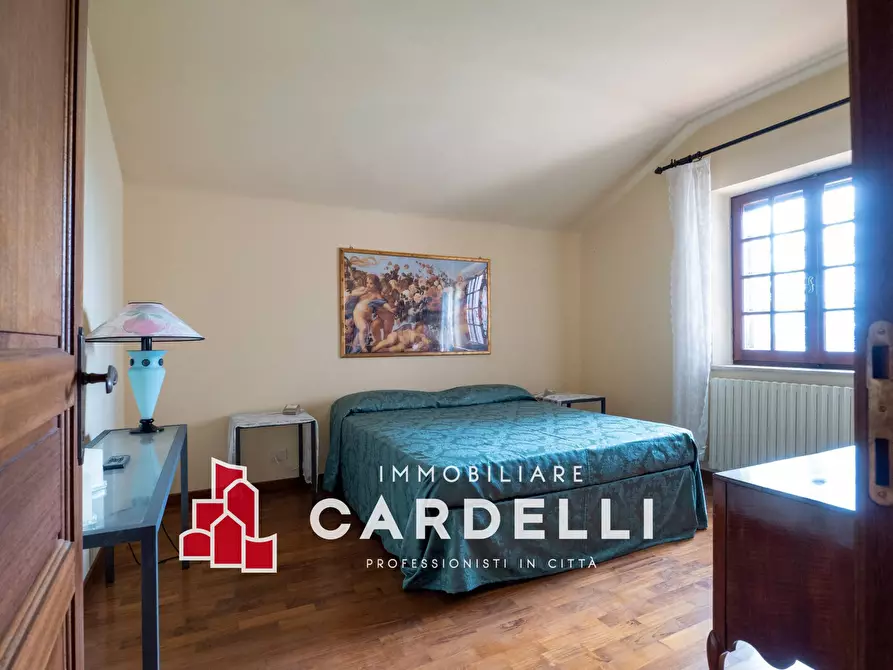 Immagine 15 di Villa in vendita  in CONTRADA SAN DOMENICO a Civitanova Marche