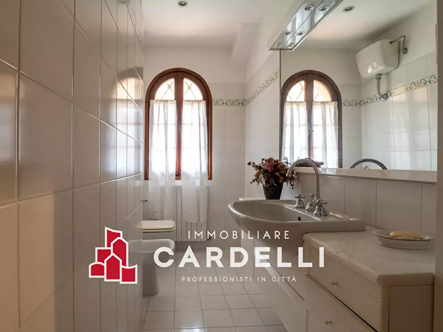 Immagine 19 di Villa in vendita  in CONTRADA SAN DOMENICO a Civitanova Marche