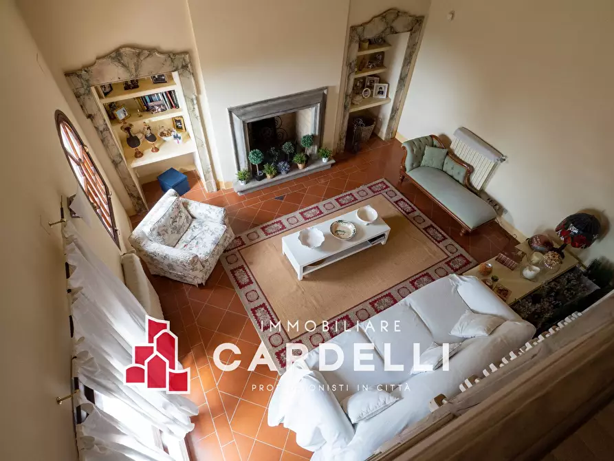 Immagine 12 di Villa in vendita  in CONTRADA SAN DOMENICO a Civitanova Marche