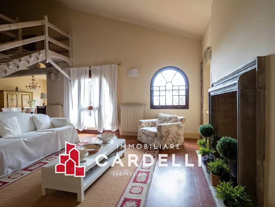 Immagine 11 di Villa in vendita  in CONTRADA SAN DOMENICO a Civitanova Marche