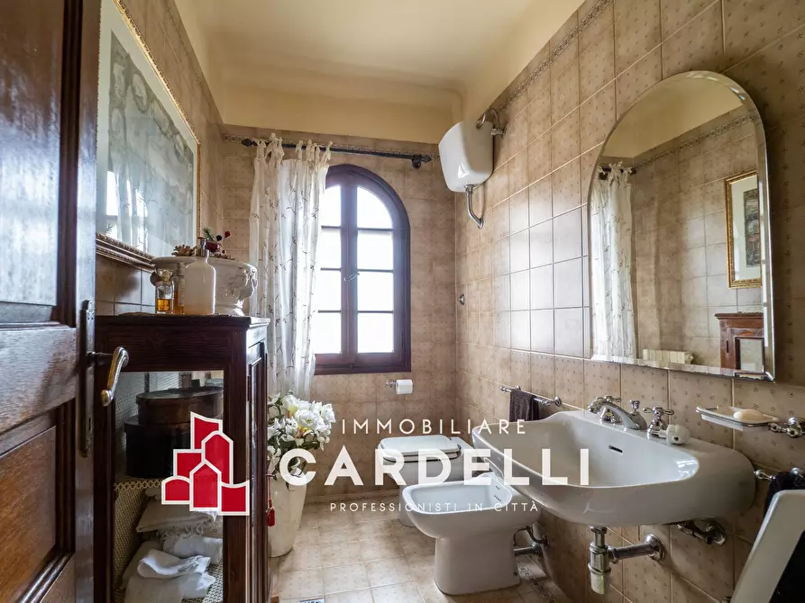 Immagine 21 di Villa in vendita  in CONTRADA SAN DOMENICO a Civitanova Marche