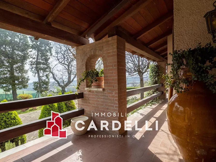 Immagine 26 di Villa in vendita  in CONTRADA SAN DOMENICO a Civitanova Marche