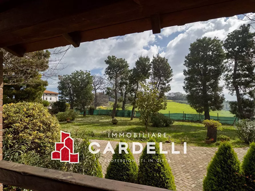 Immagine 27 di Villa in vendita  in CONTRADA SAN DOMENICO a Civitanova Marche