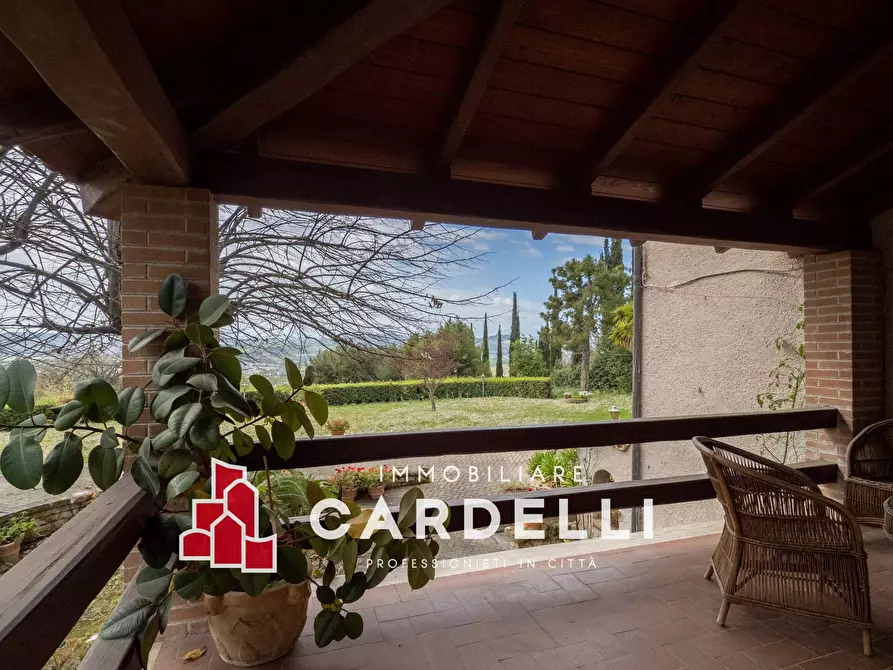 Immagine 28 di Villa in vendita  in CONTRADA SAN DOMENICO a Civitanova Marche