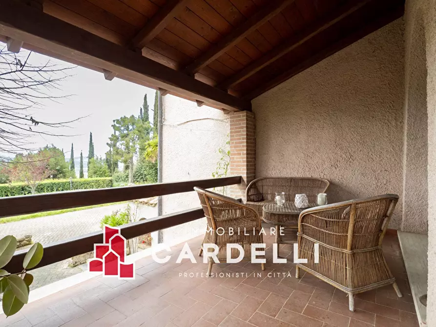 Immagine 29 di Villa in vendita  in CONTRADA SAN DOMENICO a Civitanova Marche