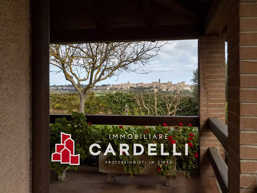 Immagine 30 di Villa in vendita  in CONTRADA SAN DOMENICO a Civitanova Marche