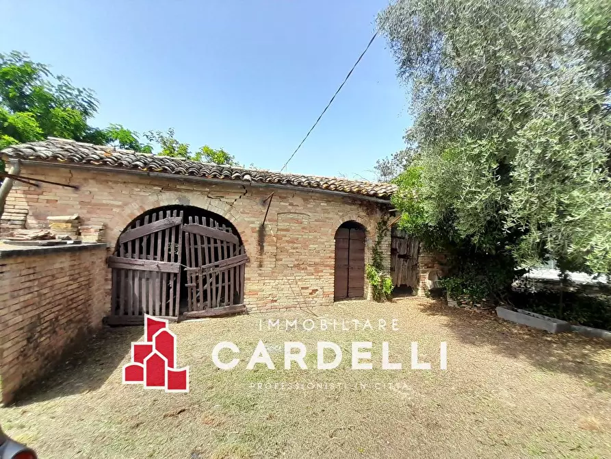 Immagine 20 di Rustico / casale in vendita  in via Celeste a Sant'elpidio A Mare
