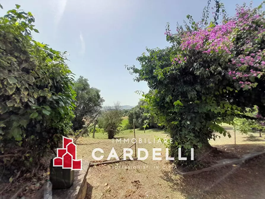 Immagine 21 di Rustico / casale in vendita  in via Celeste a Sant'elpidio A Mare