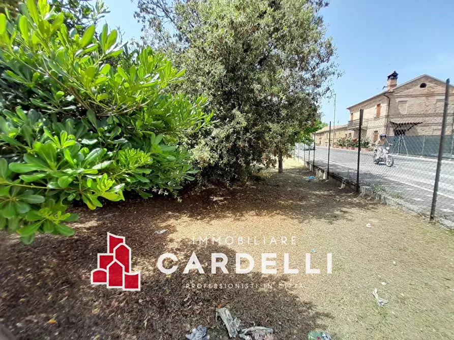 Immagine 23 di Rustico / casale in vendita  in via Celeste a Sant'elpidio A Mare