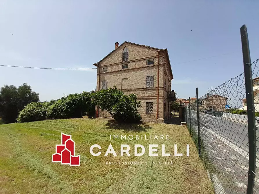 Immagine 24 di Rustico / casale in vendita  in via Celeste a Sant'elpidio A Mare