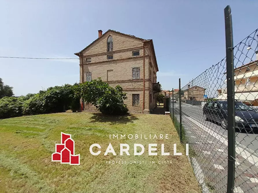 Immagine 25 di Rustico / casale in vendita  in via Celeste a Sant'elpidio A Mare