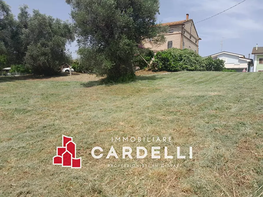 Immagine 26 di Rustico / casale in vendita  in via Celeste a Sant'elpidio A Mare