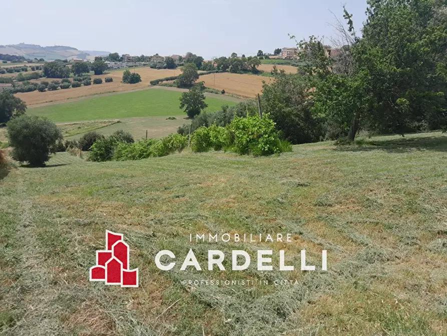 Immagine 27 di Rustico / casale in vendita  in via Celeste a Sant'elpidio A Mare