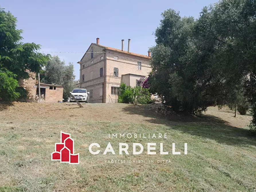 Immagine 28 di Rustico / casale in vendita  in via Celeste a Sant'elpidio A Mare