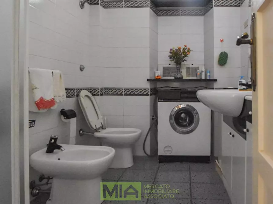 Immagine 15 di Appartamento in vendita  in Via Pignotto a Amandola