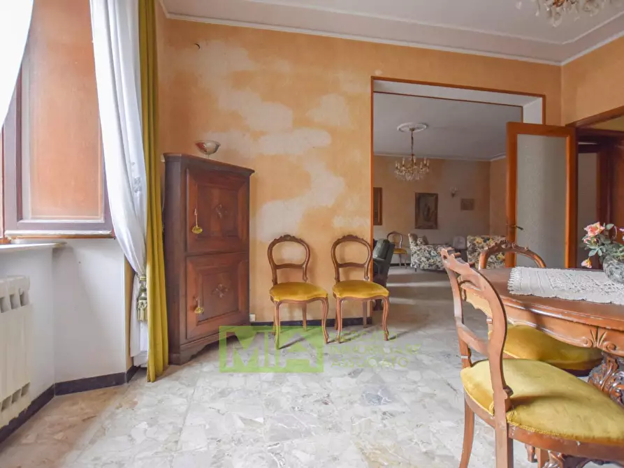 Immagine 4 di Appartamento in vendita  in Via Vittorio Emanuele II a Montelparo