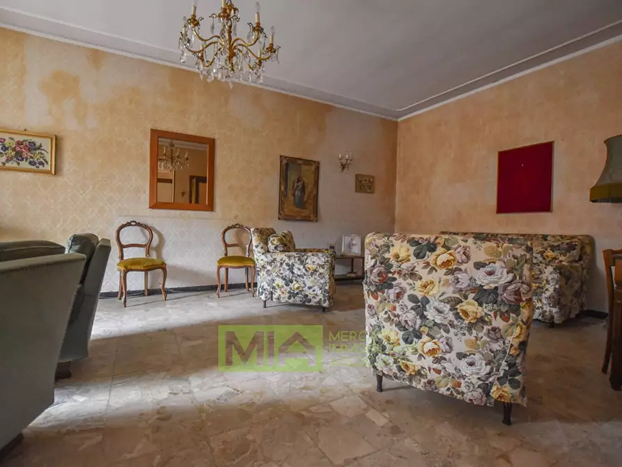 Immagine 6 di Appartamento in vendita  in Via Vittorio Emanuele II a Montelparo