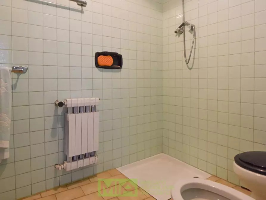 Immagine 17 di Appartamento in vendita  in Via Vittorio Emanuele II a Montelparo