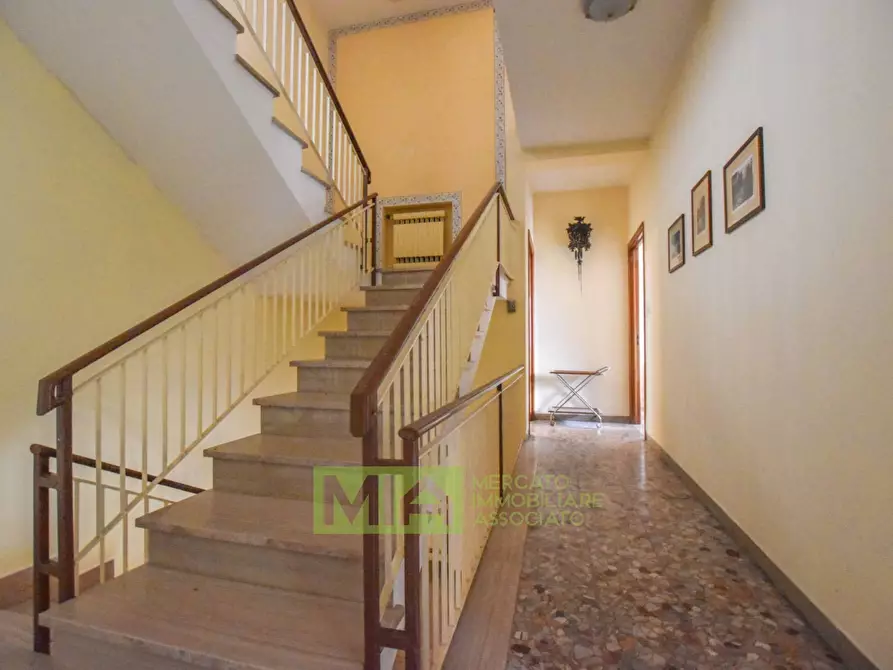 Immagine 18 di Appartamento in vendita  in Via Vittorio Emanuele II a Montelparo
