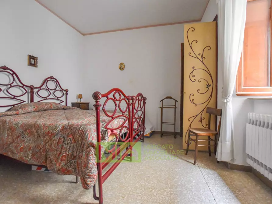 Immagine 19 di Appartamento in vendita  in Via Vittorio Emanuele II a Montelparo