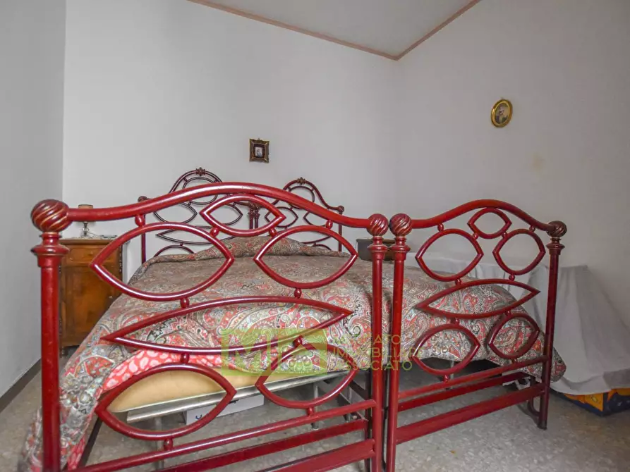 Immagine 20 di Appartamento in vendita  in Via Vittorio Emanuele II a Montelparo