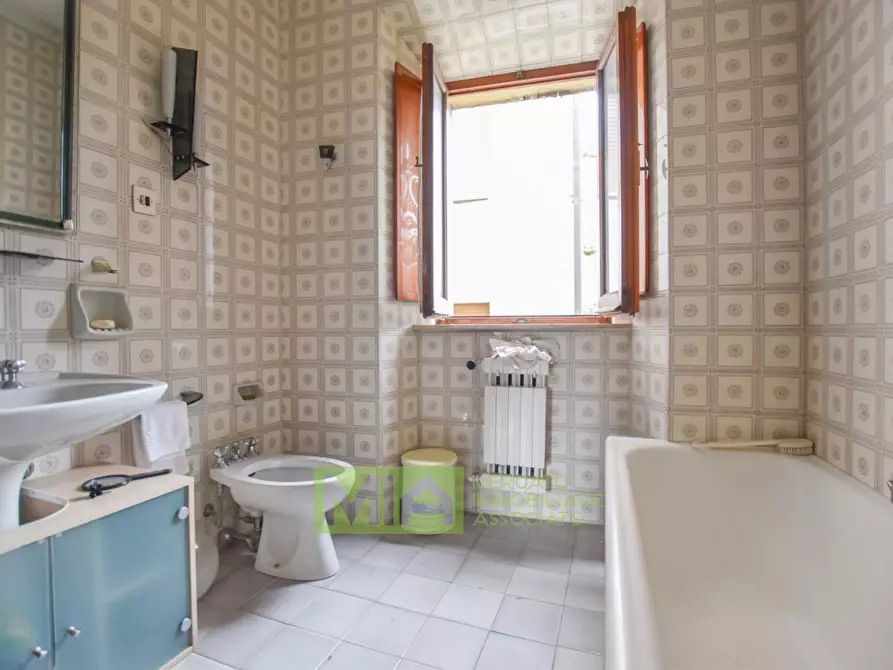 Immagine 28 di Appartamento in vendita  in Via Vittorio Emanuele II a Montelparo