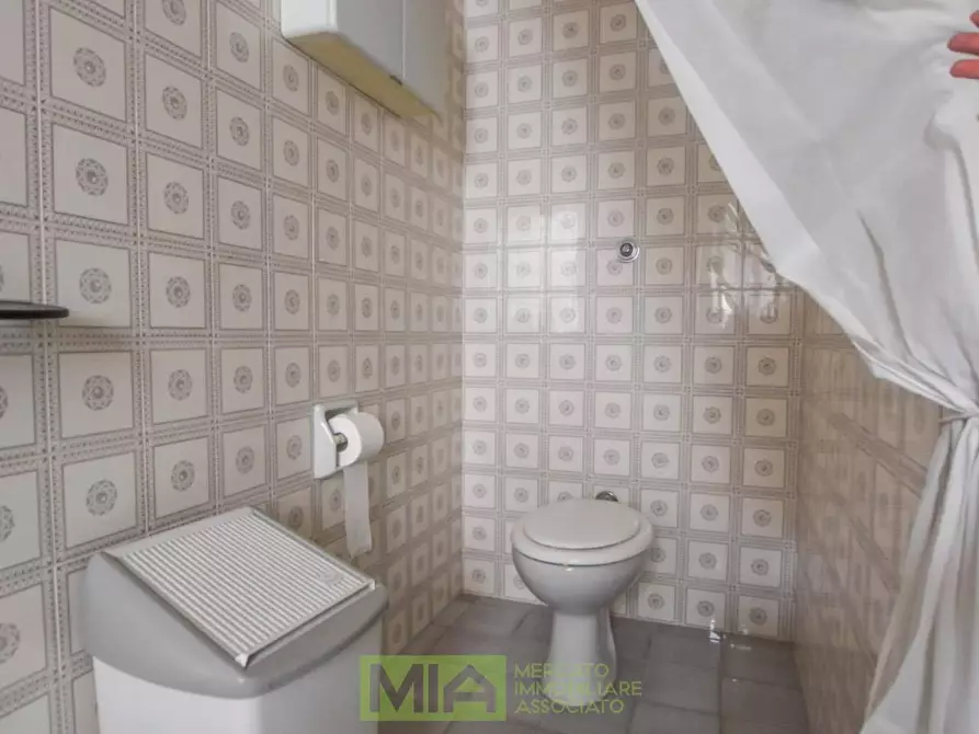 Immagine 29 di Appartamento in vendita  in Via Vittorio Emanuele II a Montelparo